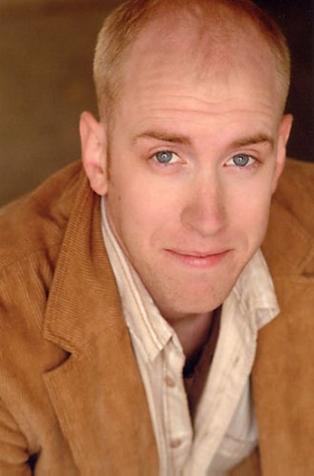 Dave Hanson