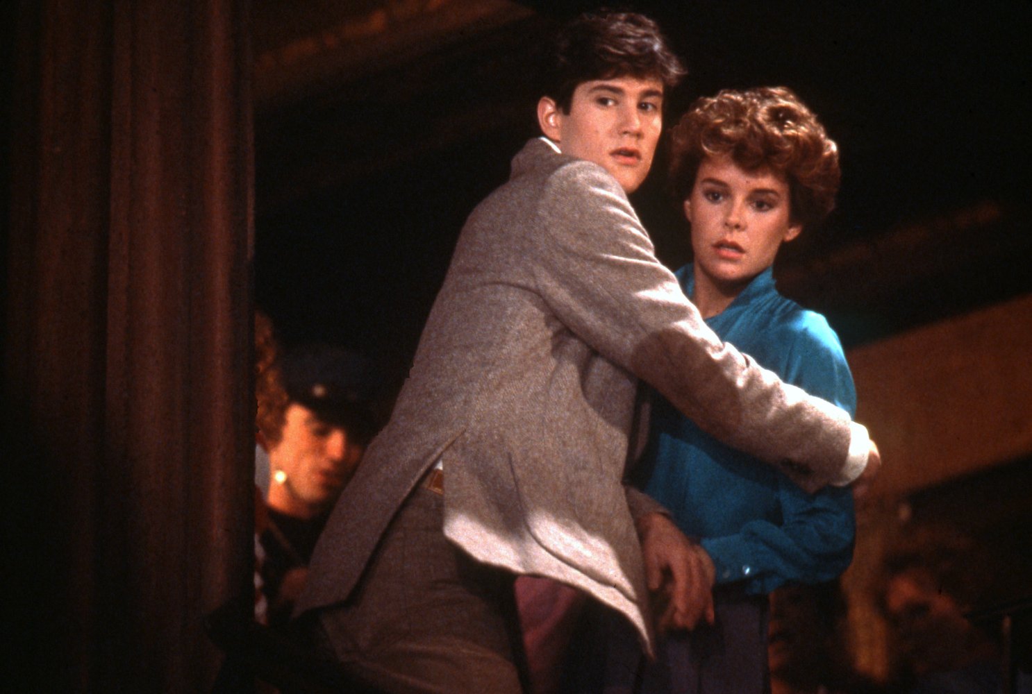 Amanda Bearse