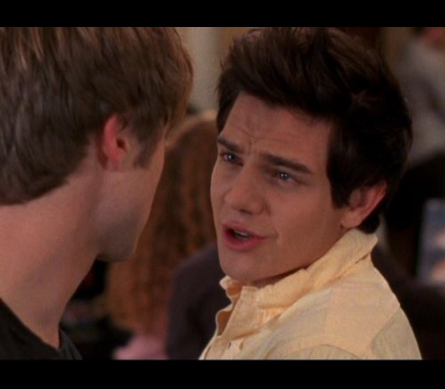 Ryan Atwood