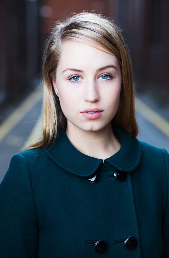 Izzy Stevens
