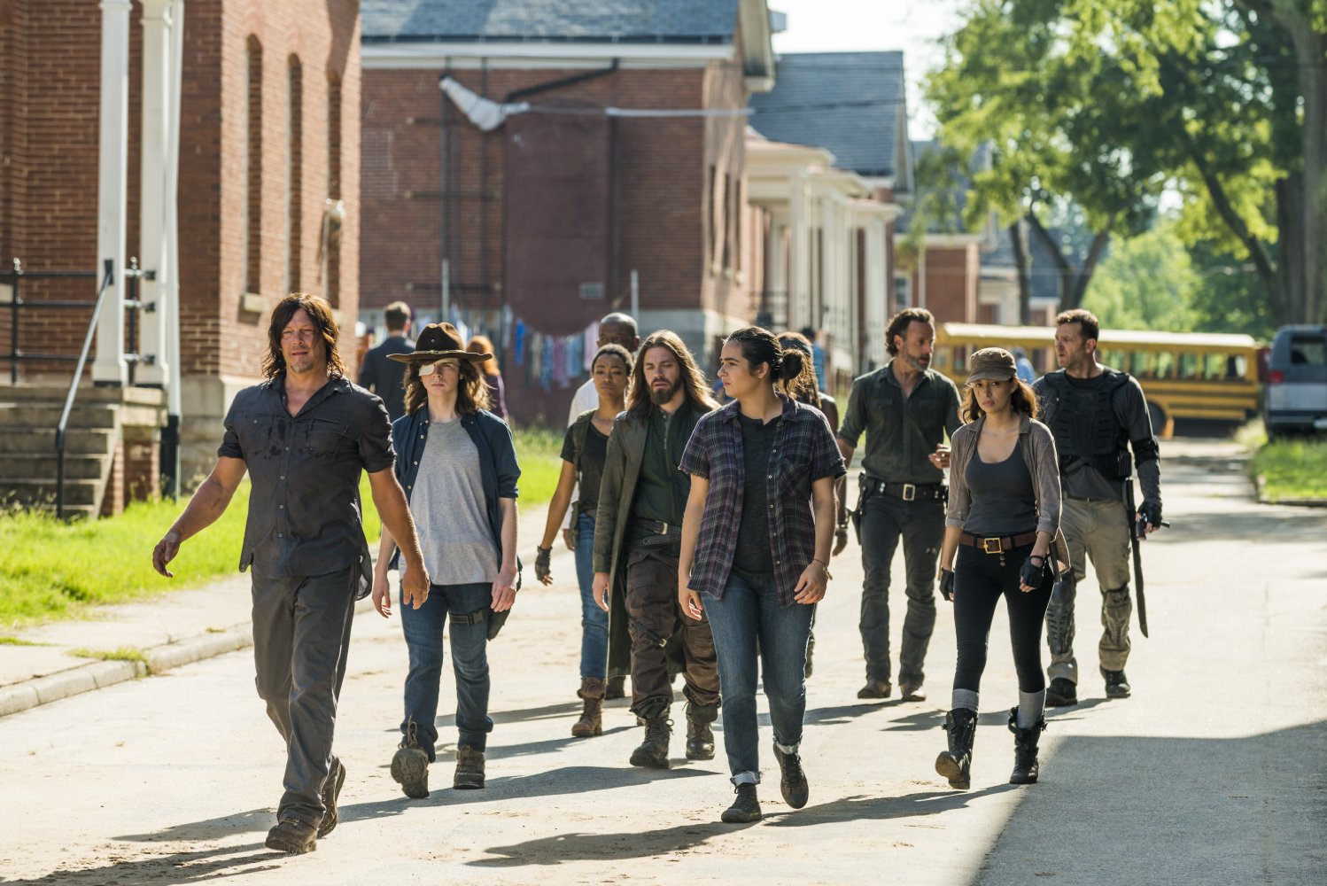 Chandler Riggs