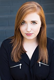 Elyse Bertani