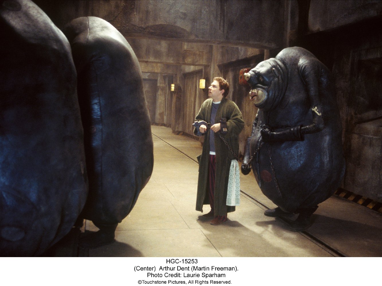 Arthur Dent