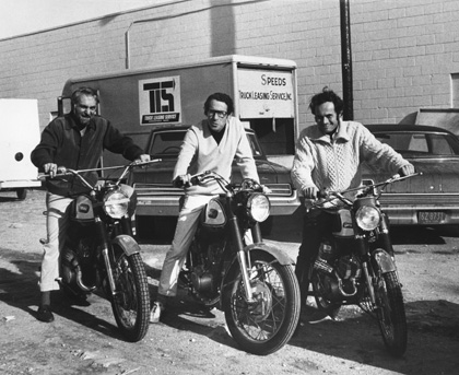 Arthur Penn