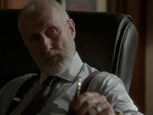 Warren Daniels
