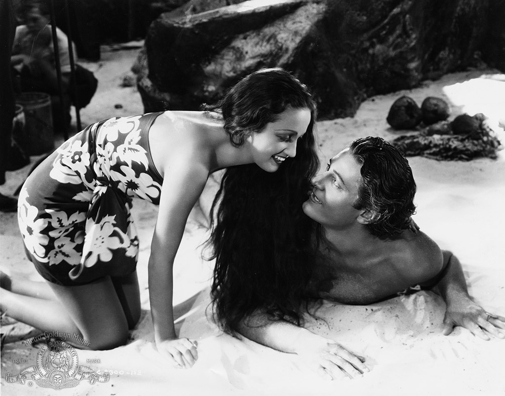 Dorothy Lamour