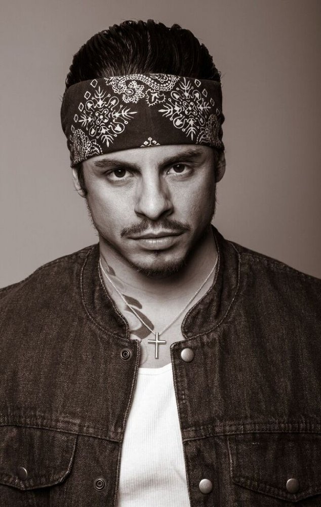 Beau Casper Smart