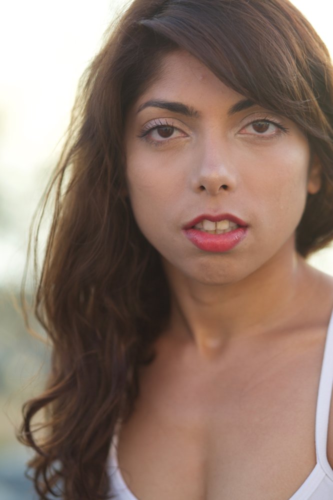 Rahima Delvero