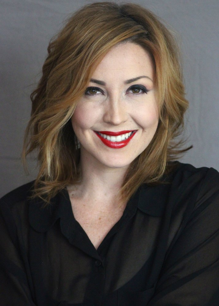 Jennica Schwartzman
