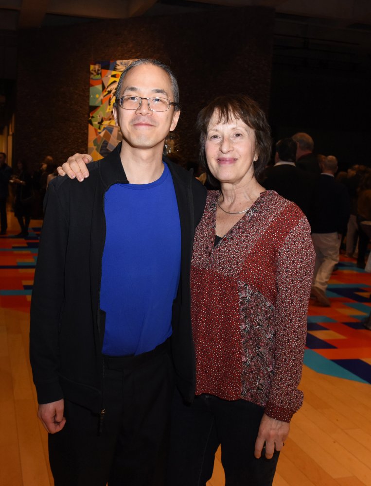 Ted Chiang