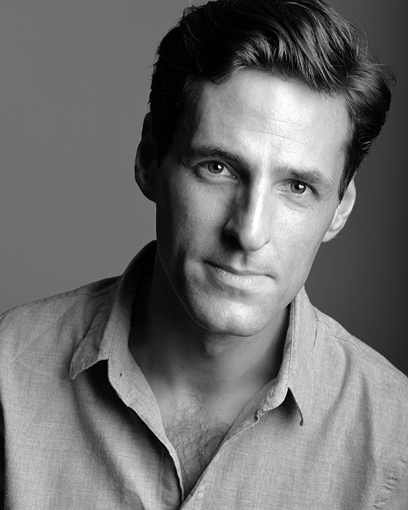 Richard Hand