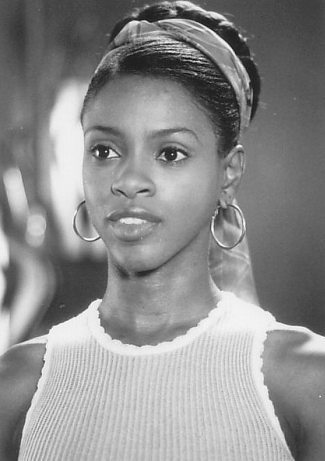 Juanita Benson