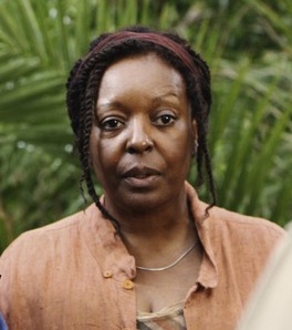 Rose Nadler