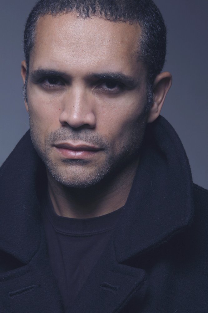 Michael Duvert