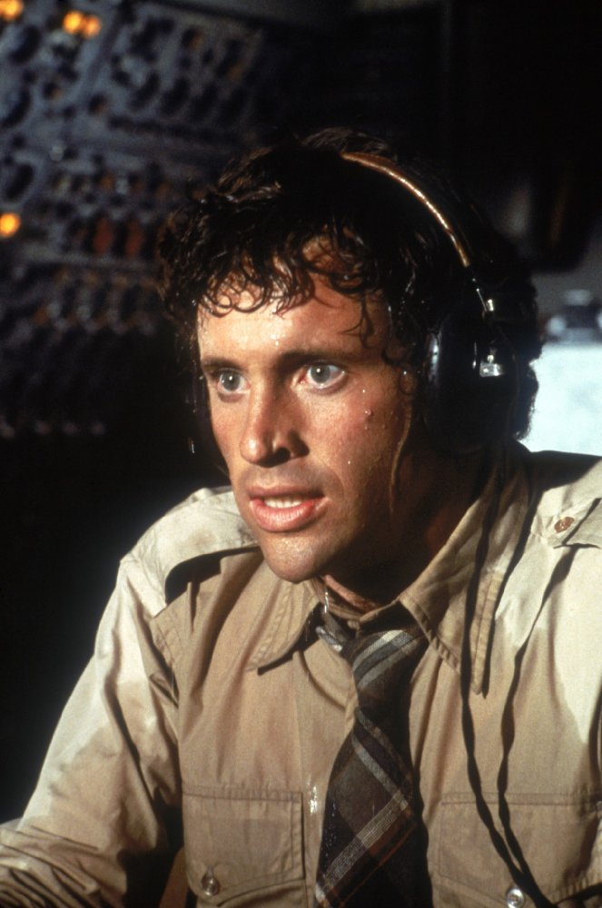 Robert Hays