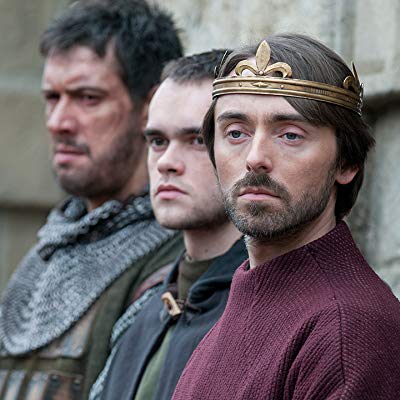 Alfred, King Alfred