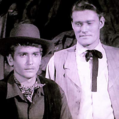 Button Smith, Pete Johnson, Rocky Nelson, Sam Bass