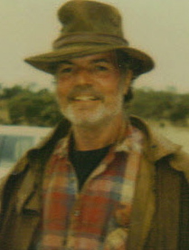 Andy Anderson