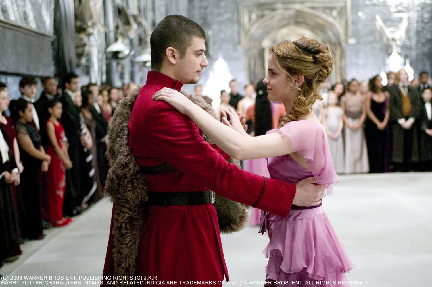 Viktor Krum