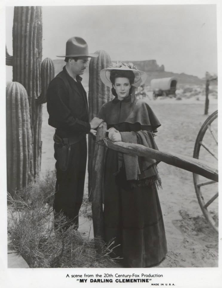 Clementine Carter