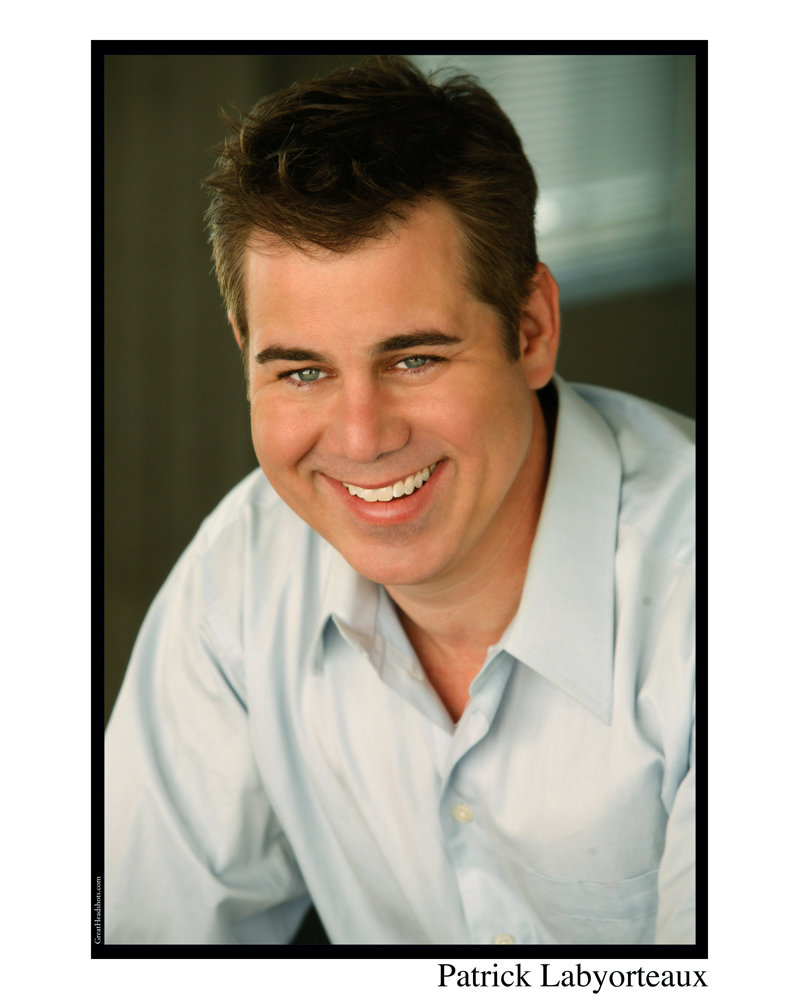 Patrick Labyorteaux