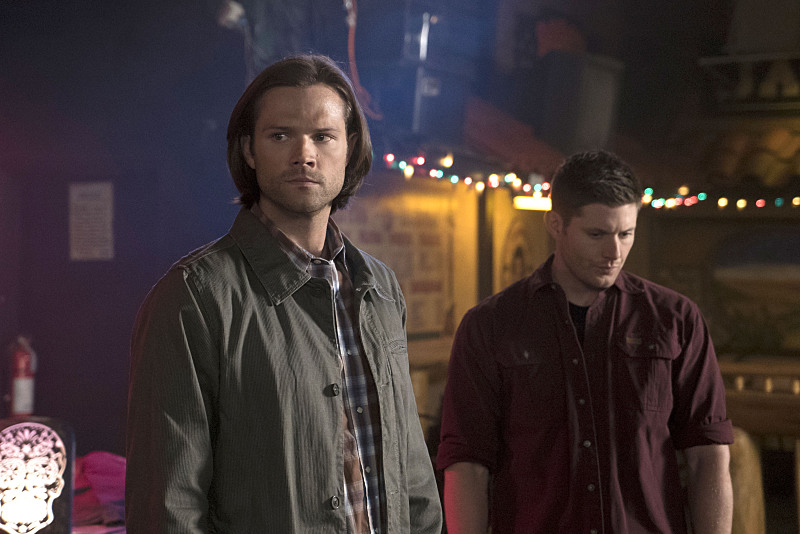 Dean Winchester