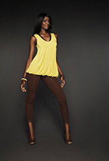 Ebony Morgan