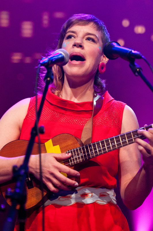 Tune-Yards