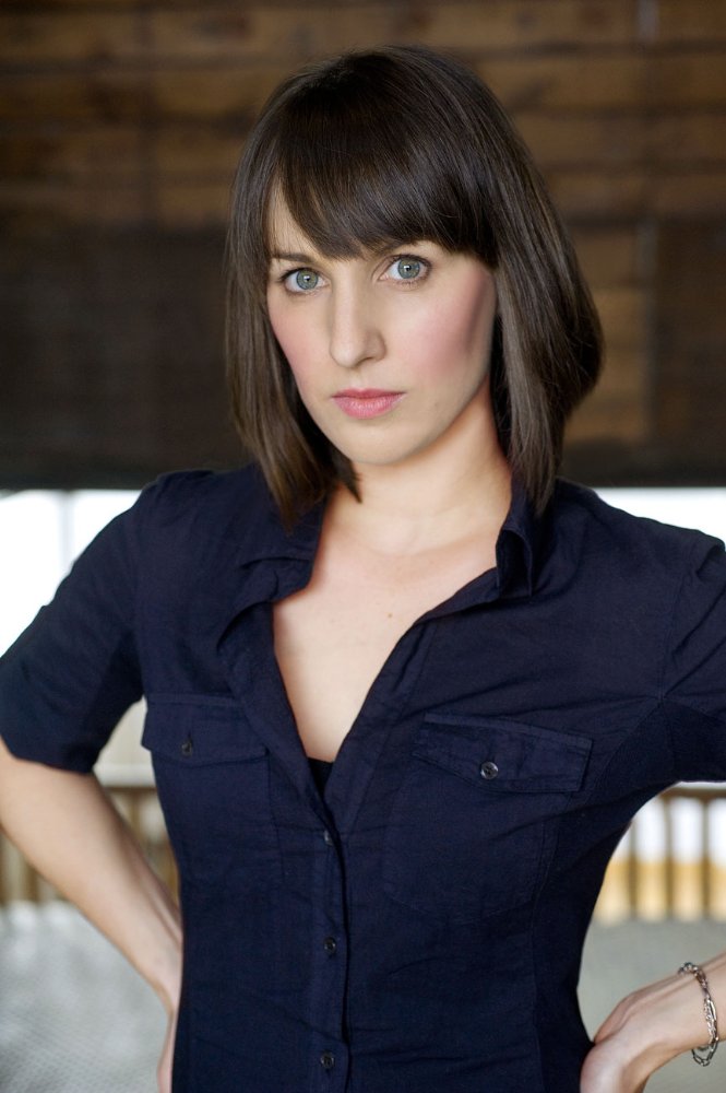 Erin Tancock