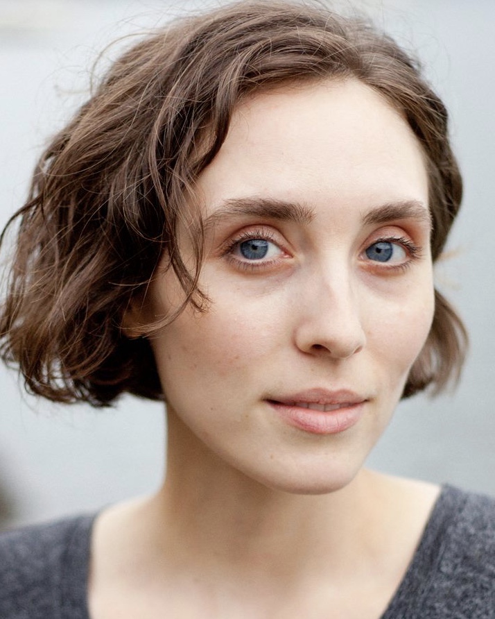 Kathryn Brown