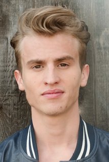 Nick Galarza