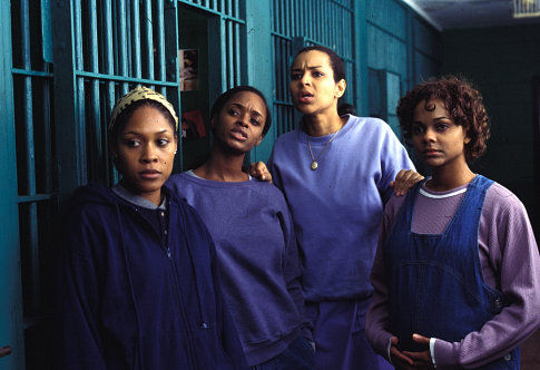 Monica Calhoun