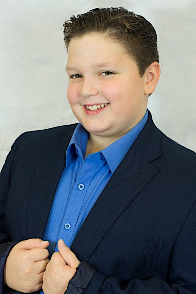 Jared Riley