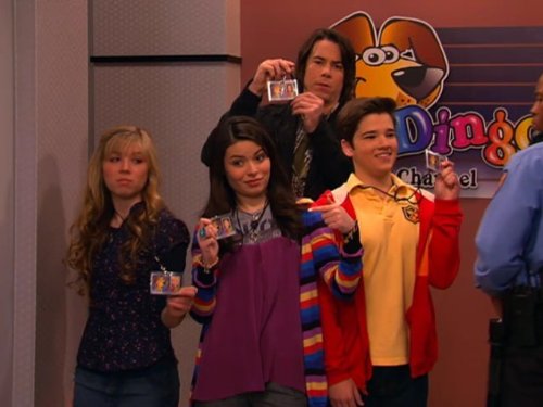 Nathan Kress