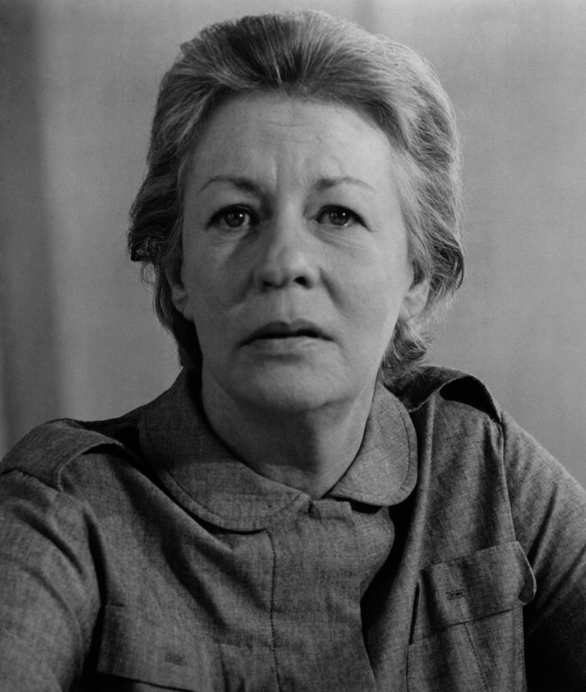 Uta Hagen