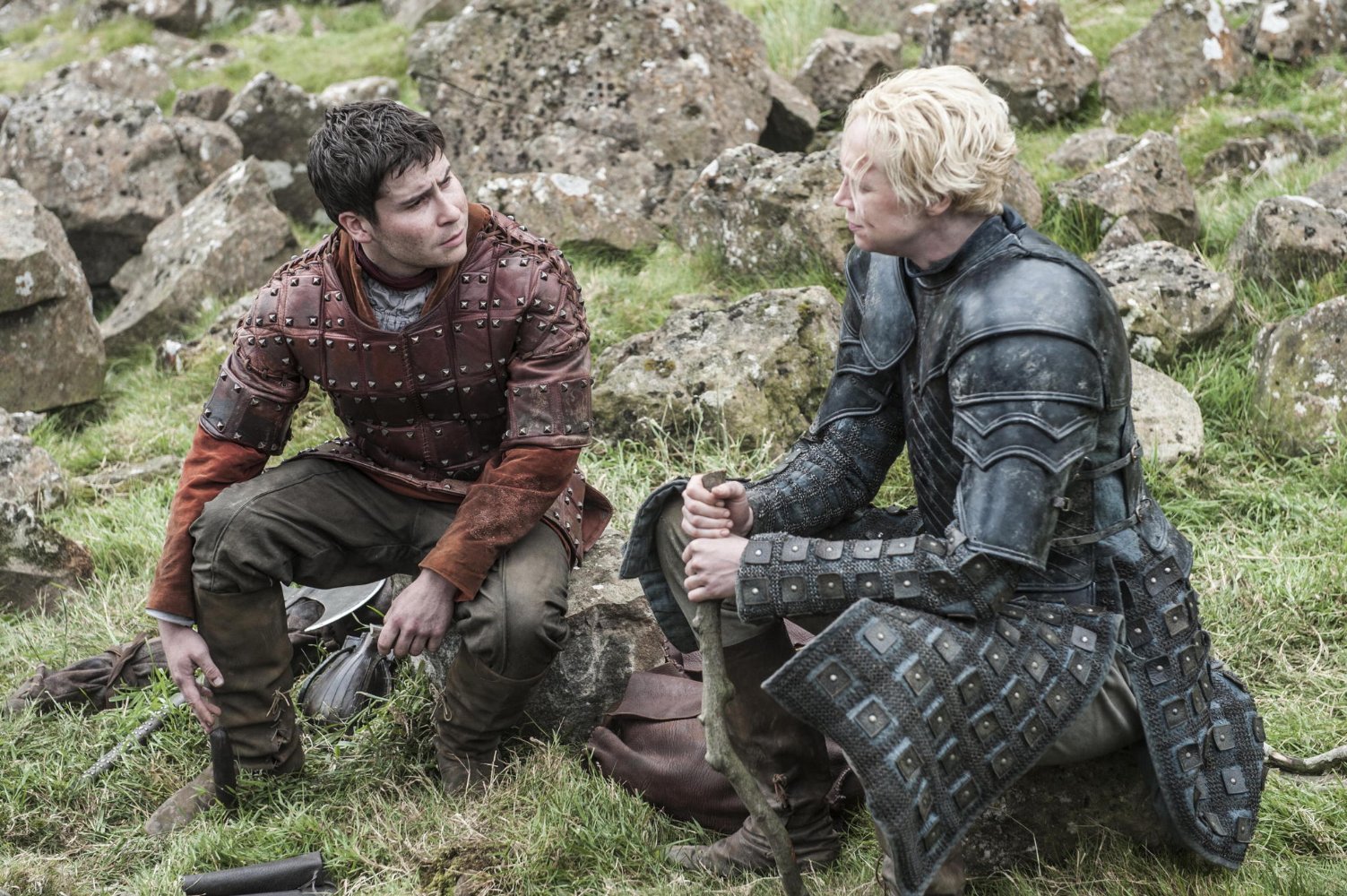 Daniel Portman