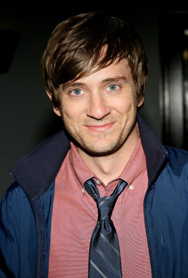 Tom Lenk
