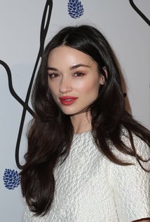Crystal Reed