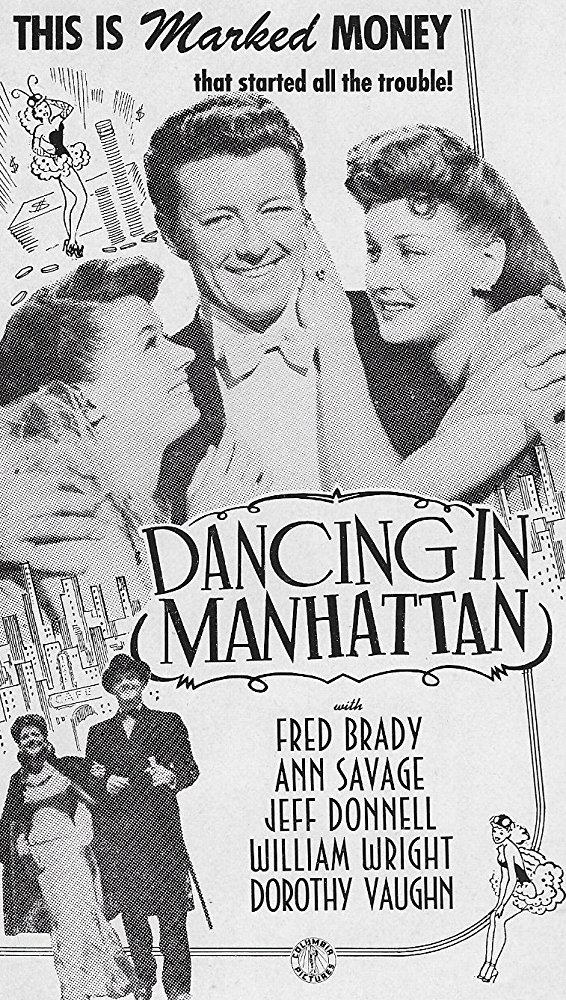 Eddie Martin