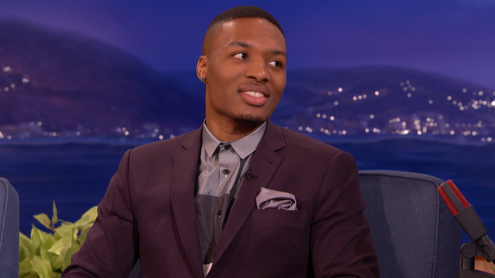 Damian Lillard