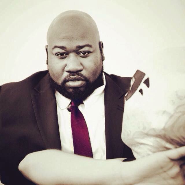 Elroy Powell