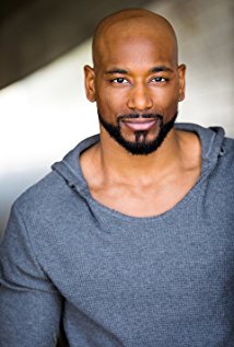 Dion LaMarr