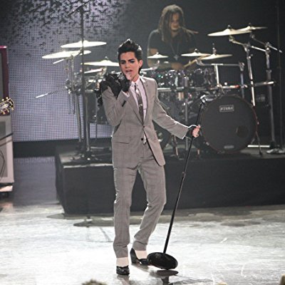 Himself - Performer
