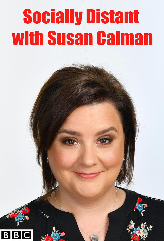 Socially Distant with Susan Calman - Season 1