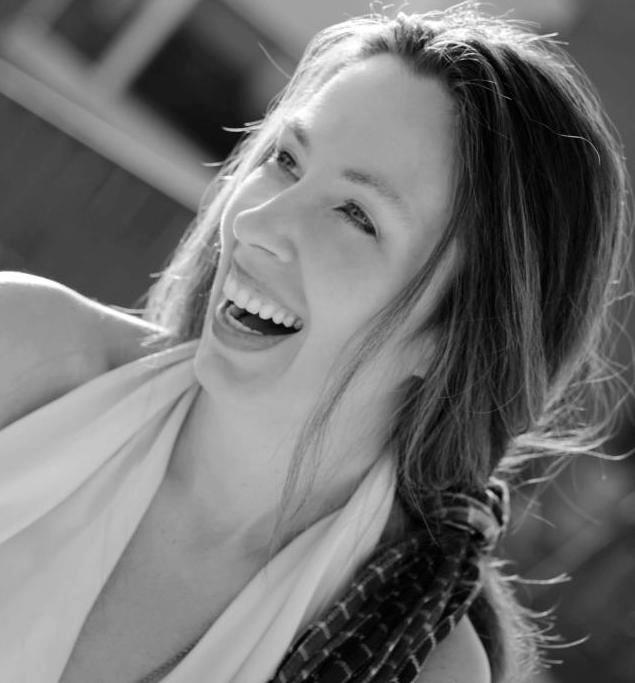 Nicole Jesson