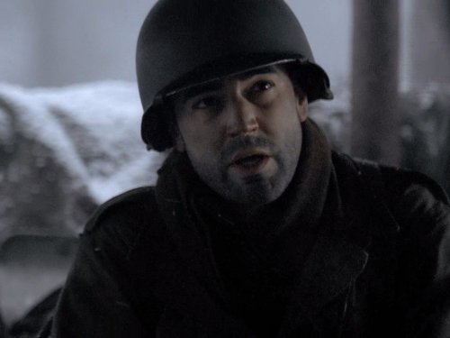 Ron Livingston