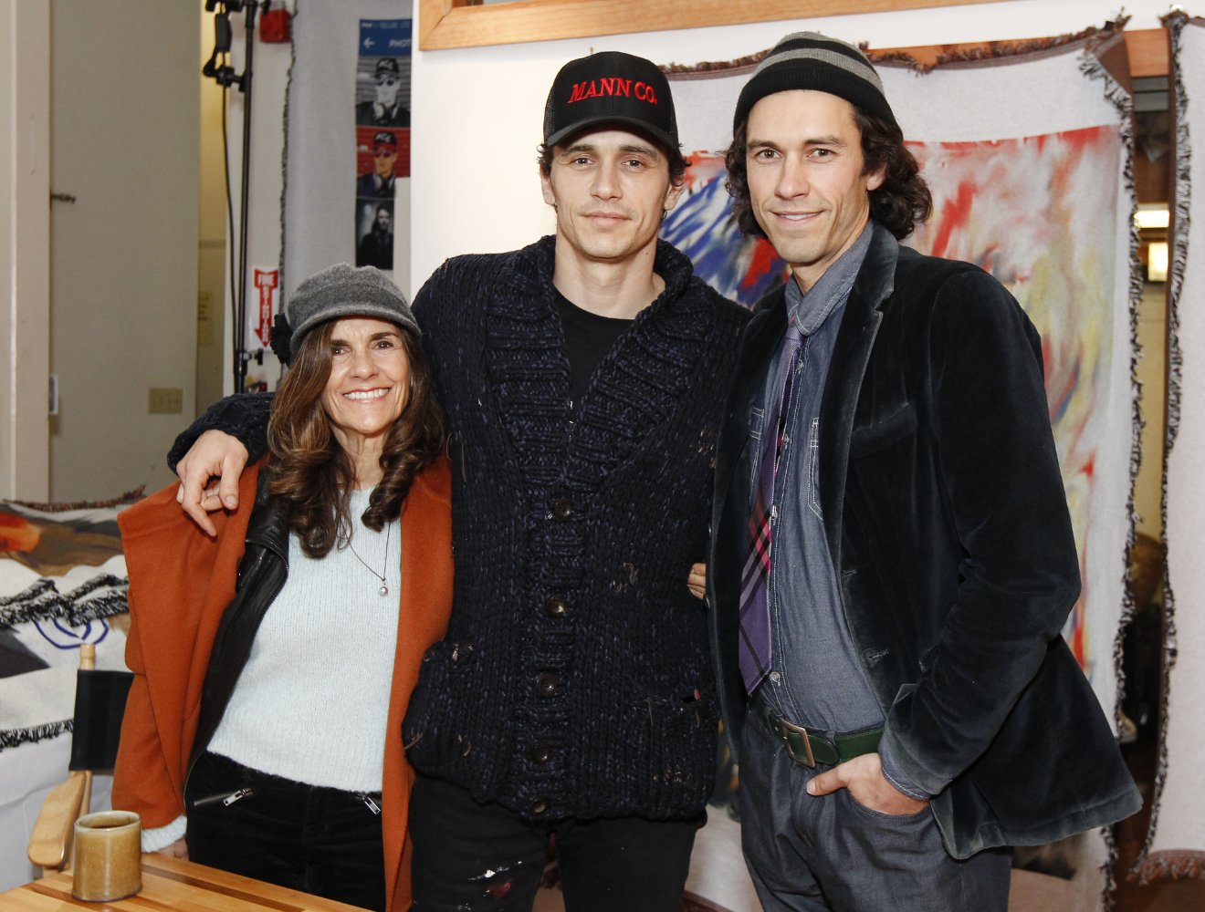 Tom Franco
