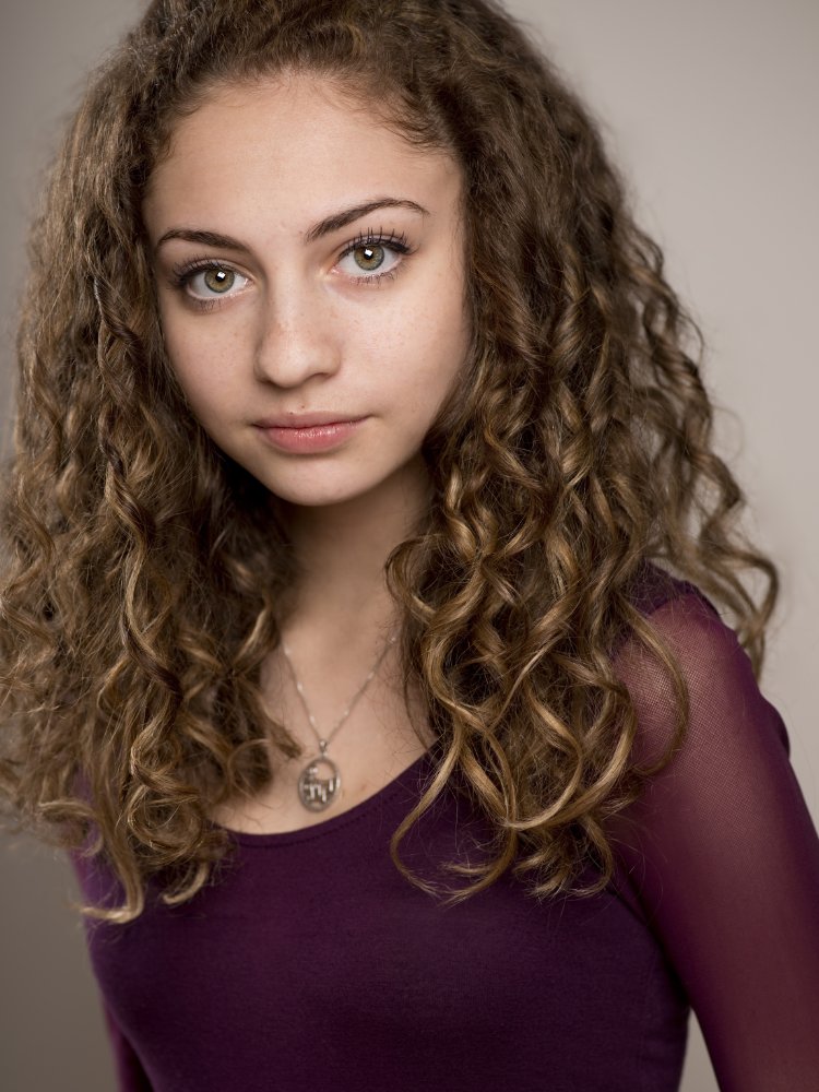 Avery Kadish