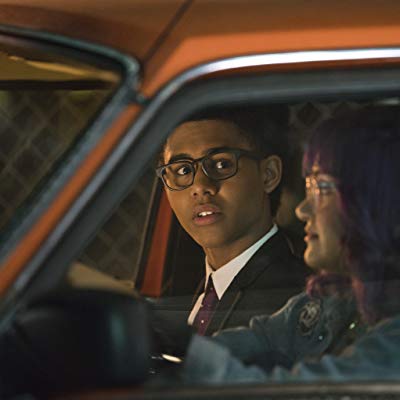 Alex Wilder