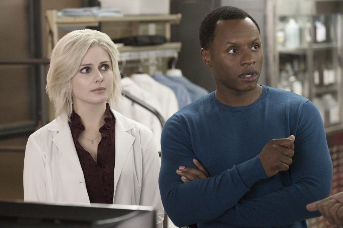Malcolm Goodwin